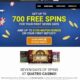 The Evolution of Online Casinos: A Look at Quatro Casino's Journey