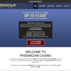 The Evolution of Phoenician Casino Online: From Its Launch to Present Day