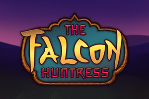 The Falcon Huntress