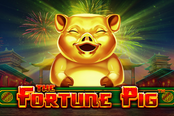 The Fortune Pig