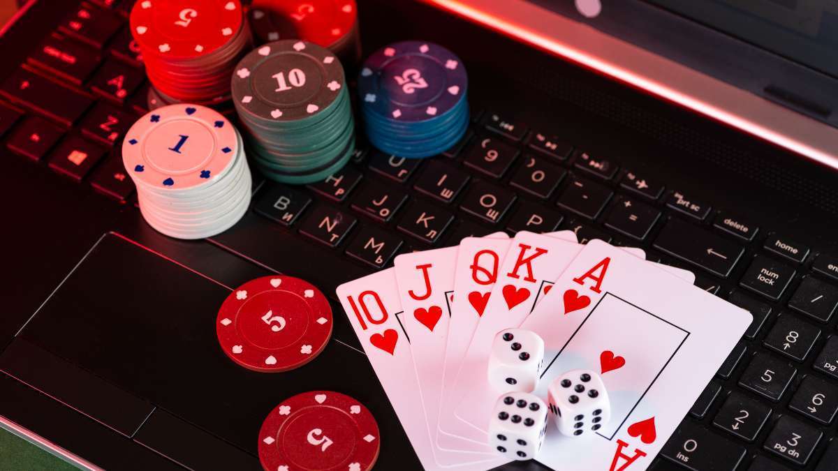 The Future of BankonBet Casino Online: A Glimpse into the Coming Years