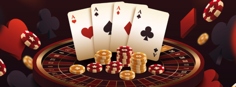 The Future of Online Gambling: Monster Casino's Perspective