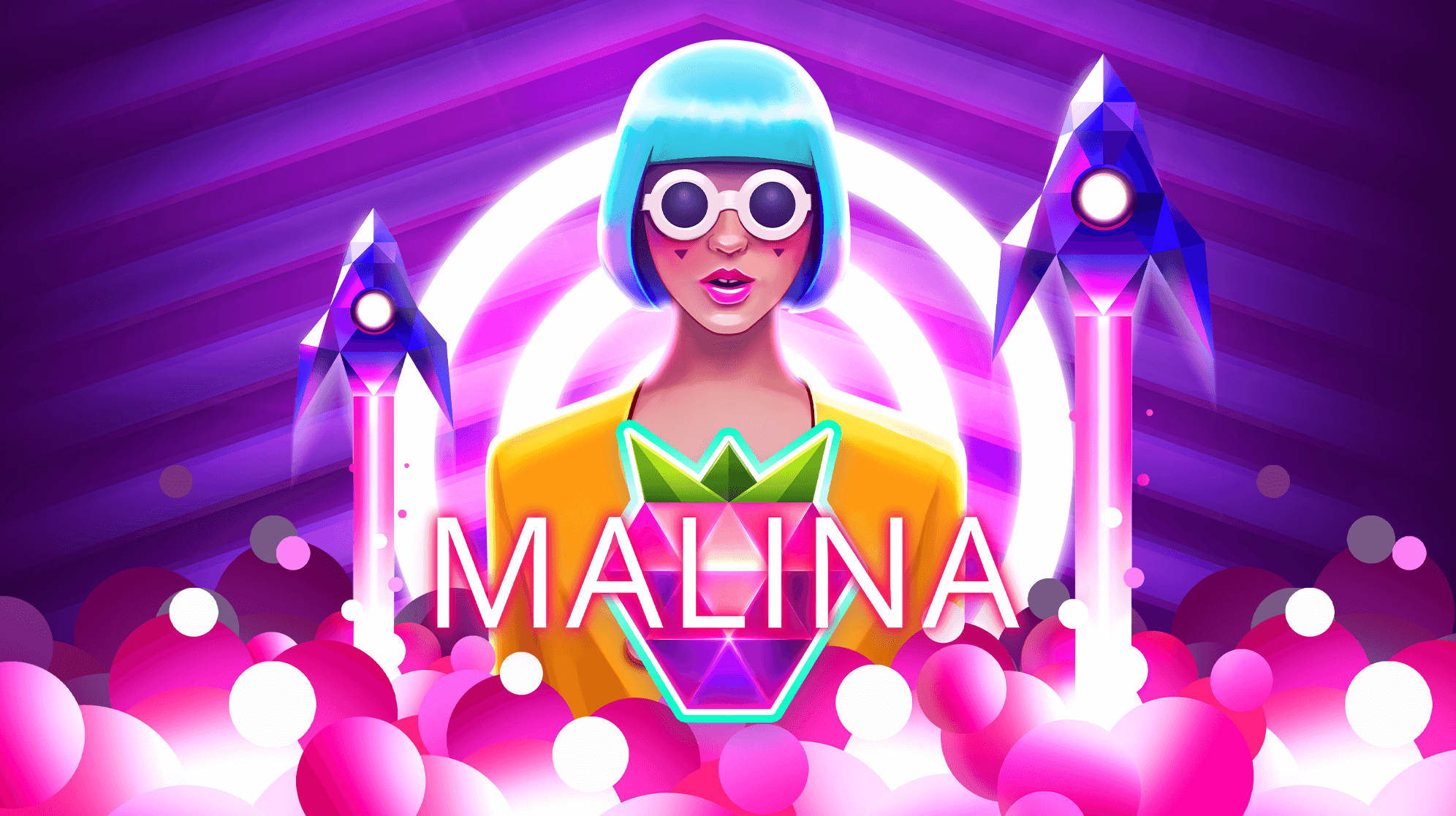 The Future of Online Gaming: Malina Casino's Vision