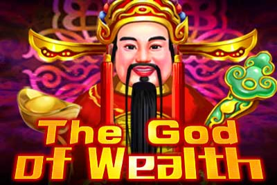 The God of Wealth