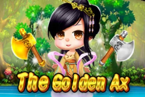 The Golden Ax