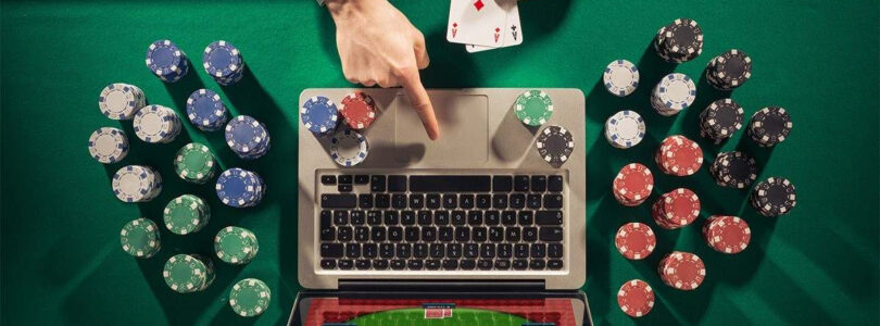 The History of Conquer Casino Online: From Its Inception to Now