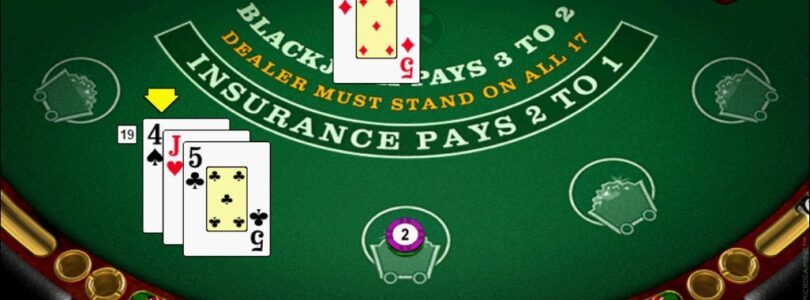 The History of Golden Reef Casino: From Inception to Success