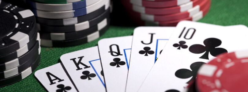 The History of Slot Machines and How They Evolved at Vegas Slot Casino Online