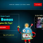 The History of Sloto Cash Online Casino and Its Evolution Over the Years