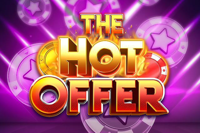 The Hot Offer