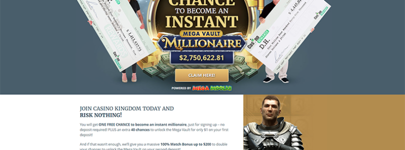 The Impact of Casino Kingdom on the Local Community and Economy