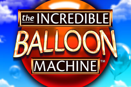 The Incredible Balloon Machine