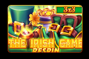 The Irish Game Respin