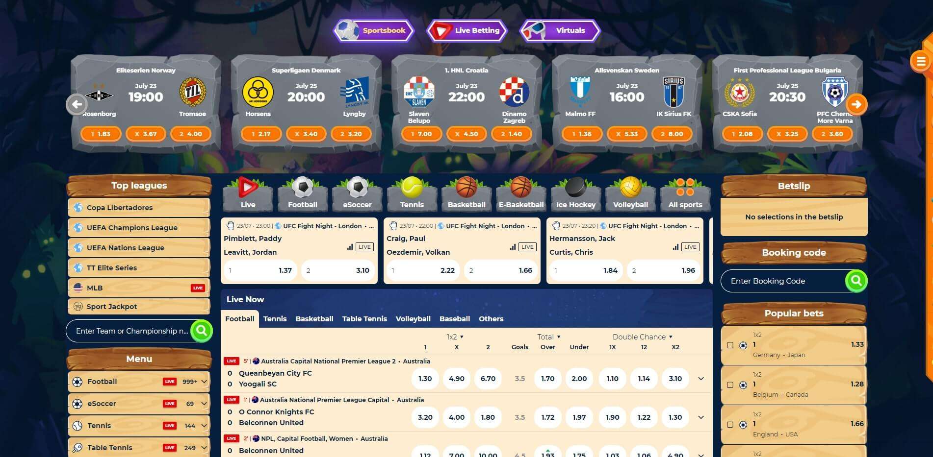 The Latest News and Updates from Wazamba Casino Online