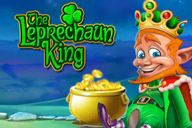 The Leprechaun King