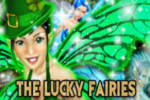 The Lucky Fairies