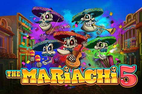 The Mariachi 5