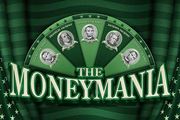 The Moneymania