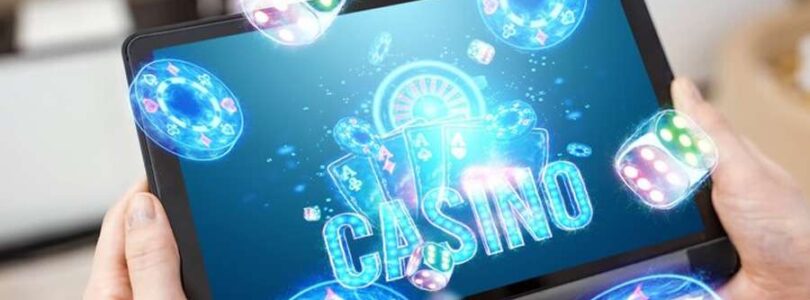 The Most Exciting Live Dealer Games at Rich Reels Casino Online