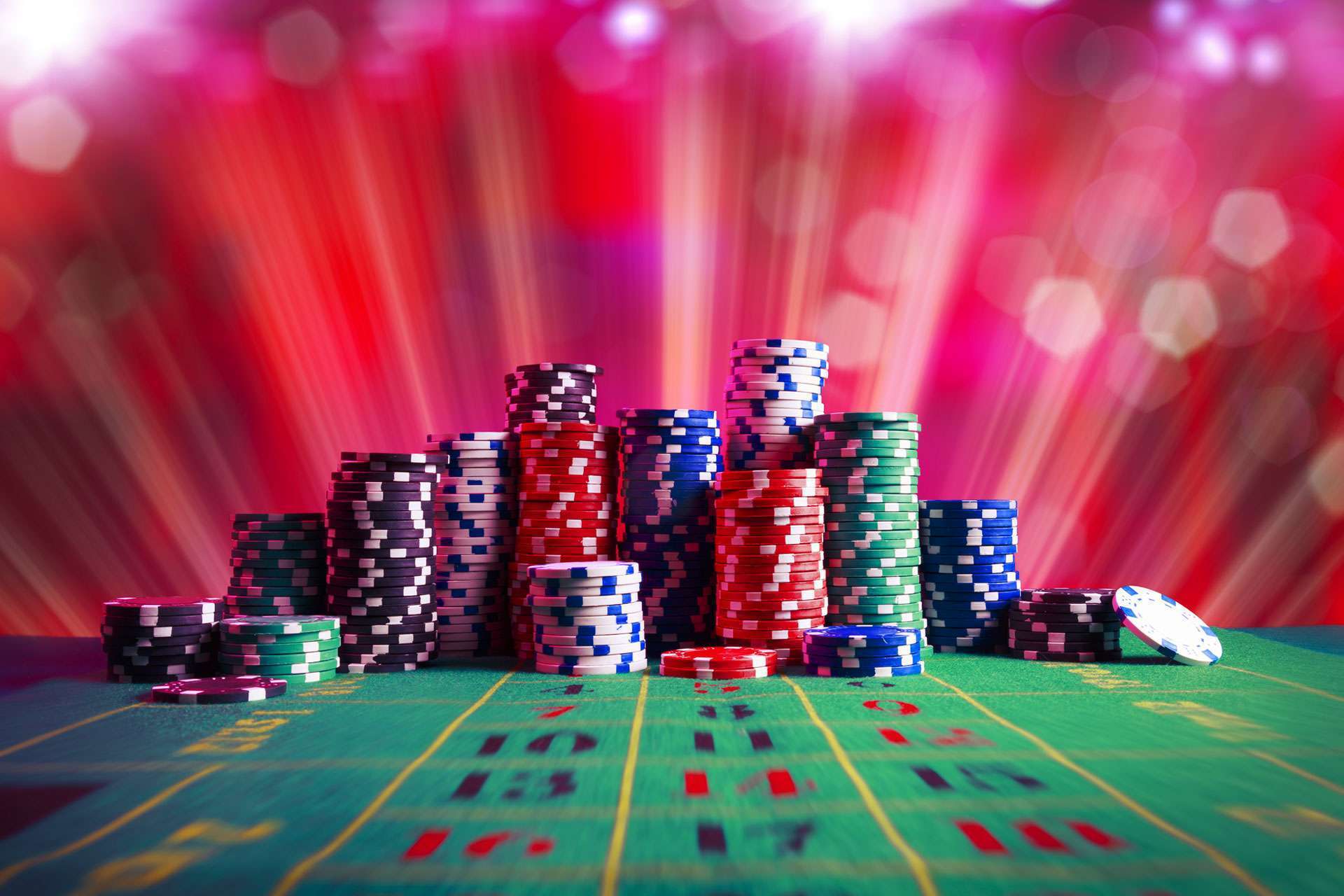 The Most Popular Games Among Lucky Nugget Casino Online Players