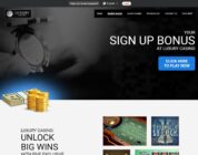 Luxury Casino Onlinen suosituimmat pelit ja kuinka niitä pelataan
