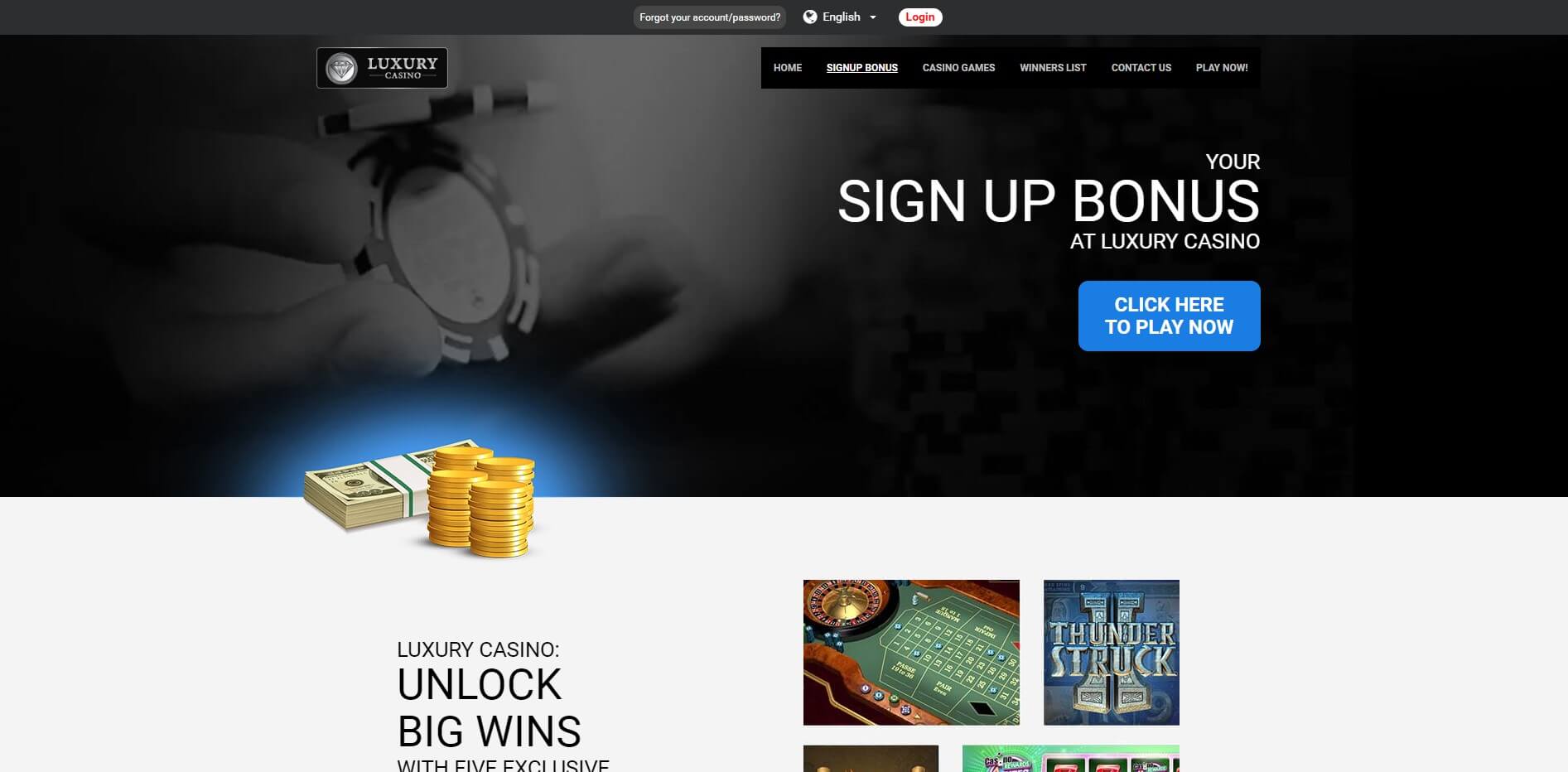 The Most Popular Games at Luxury Casino Online and How to Play Them