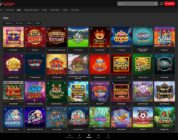Challenge Casino Onlinen suosituimmat pelit