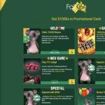 The Most Popular Table Games at Fair Go Online Casino