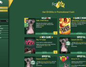 The Most Popular Table Games at Fair Go Online Casino