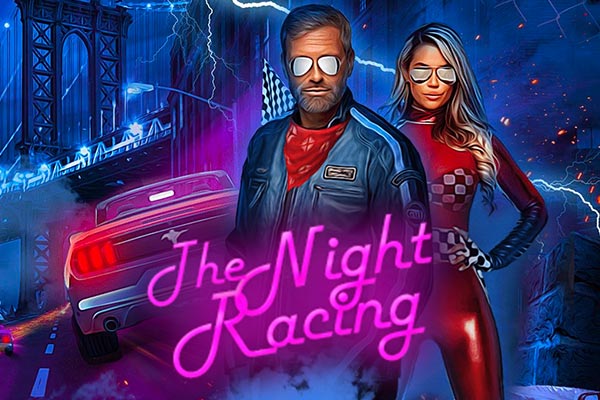 The Night Racing