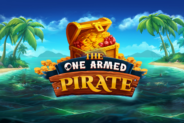 The One Armed Pirate