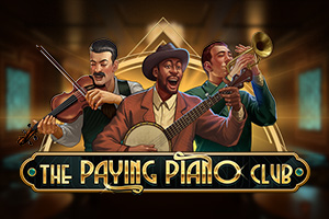 The Paying Piano Club