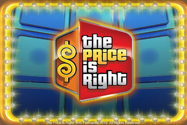 The Price is Right