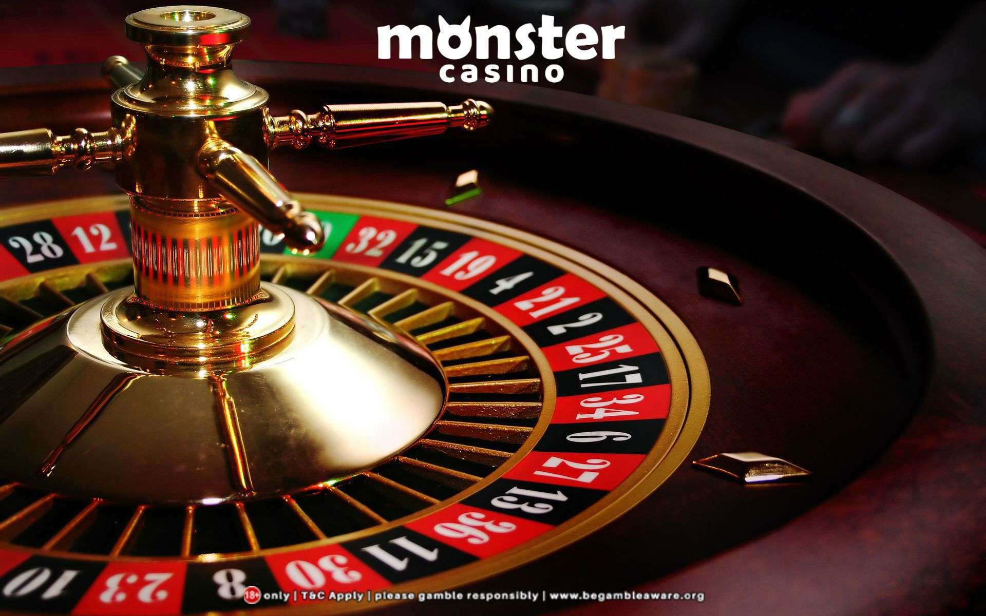 The Pros and Cons of Playing Live Dealer Games at Monster Casino Online