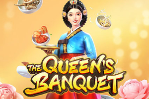 The Queen's Banquet