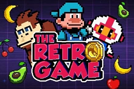 The Retro Game