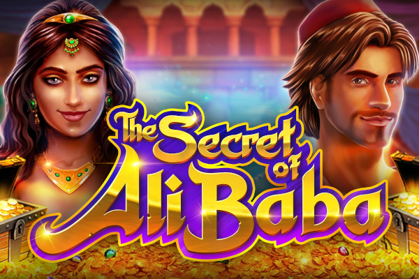 The Secret of Ali Baba