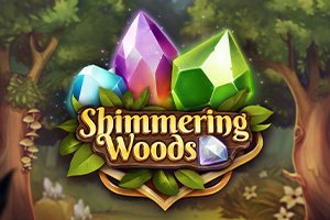 Shimmering Woods