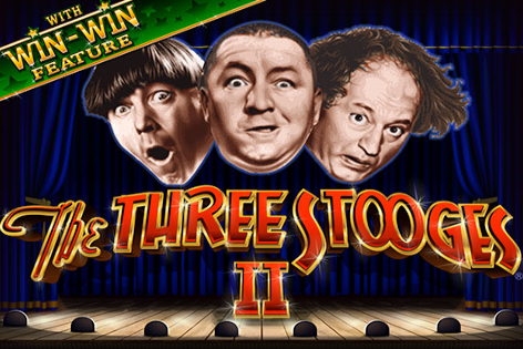 The Three Stooges II