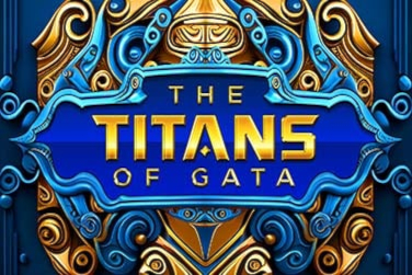 The Titans of Gata