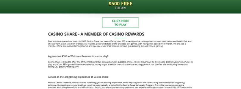 The Top 10 Most Popular Slot Games at Casino Share Online
