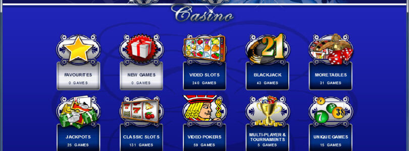 The Top 10 Slot Games to Play at Rich Reels Casino Online