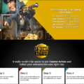 The Top 3 Progressive Jackpot Slots to Play at Casino Action Online