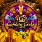 The Top 5 Games to Play at Captain Cooks Casino