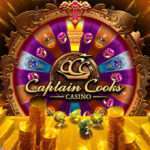 The Top 5 Games to Play at Captain Cooks Casino