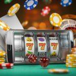 The Top 5 Progressive Jackpot Slots to Play at Music Hall Casino