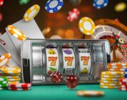 Les 5 meilleures machines à sous à jackpot progressif auxquelles jouer au Music Hall Casino