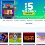 The Top 5 Slot Games to Play at Monster Casino Online