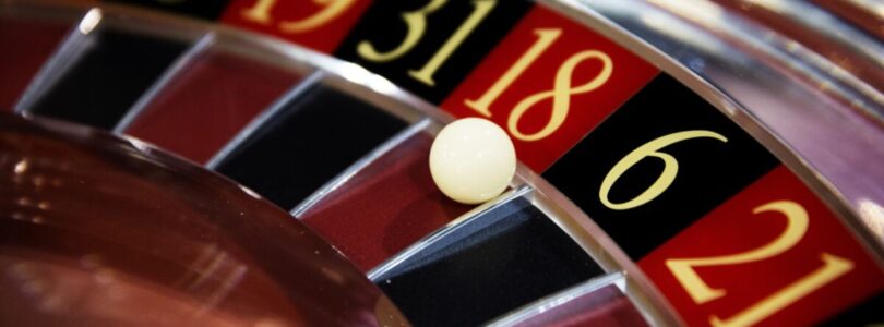 The Top Table Games to Try at Online Casino London