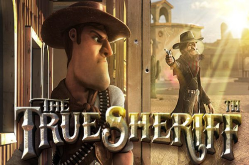 The True Sheriff